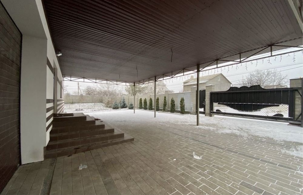 ‼️ПАВЛЕНКИ‼️НЕВЕРОЯТНЫЙ ДОМ VIP Дизайн! S=320 м2 ! Безопасный район