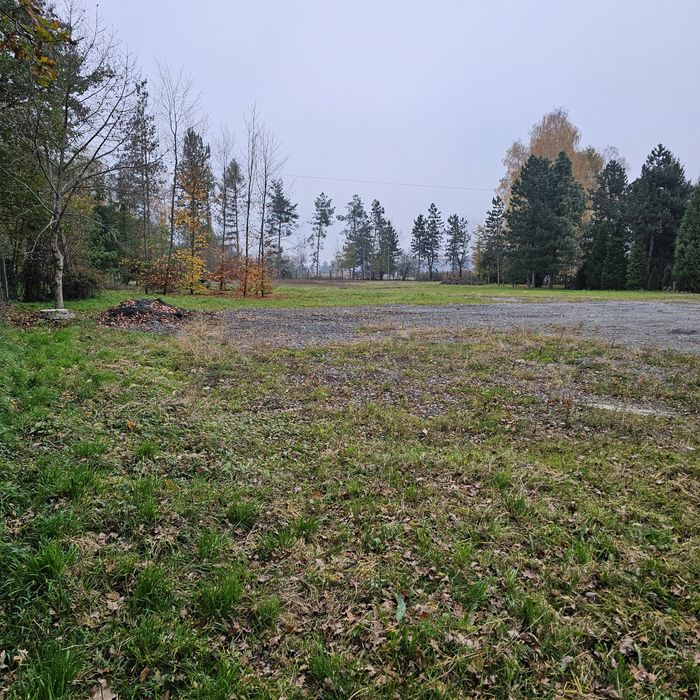Teren inwestycyjny 1.1 ha, lub 2.2 ha - View 4