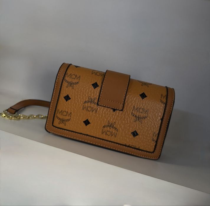 Сумка жіноча MCM