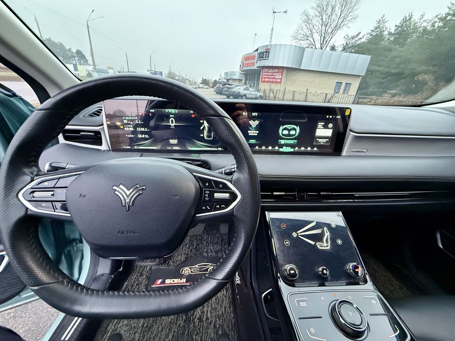 Продам Hozon Netsa U  55Klv