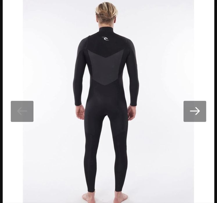 Гідрокостюм Rip Curl