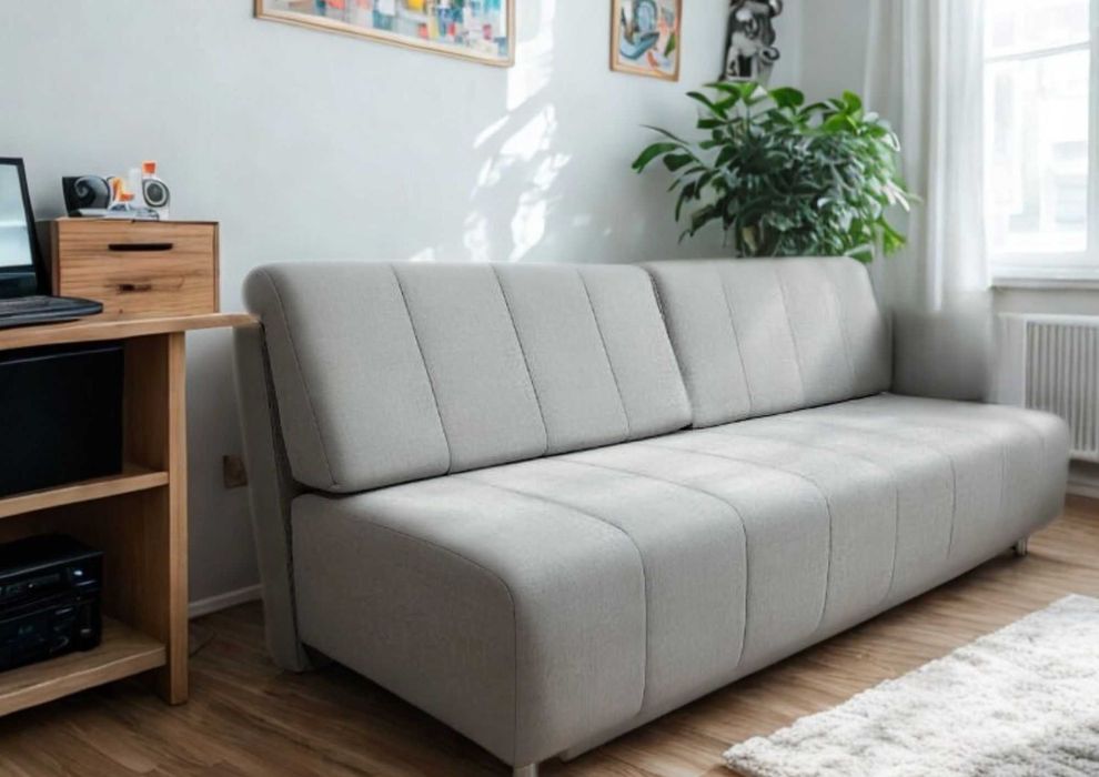 Kanapa Aga z f-cją spania