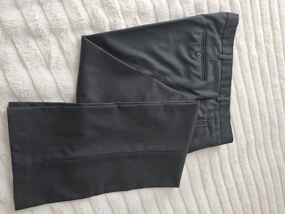 Garnitur męski Ewtex