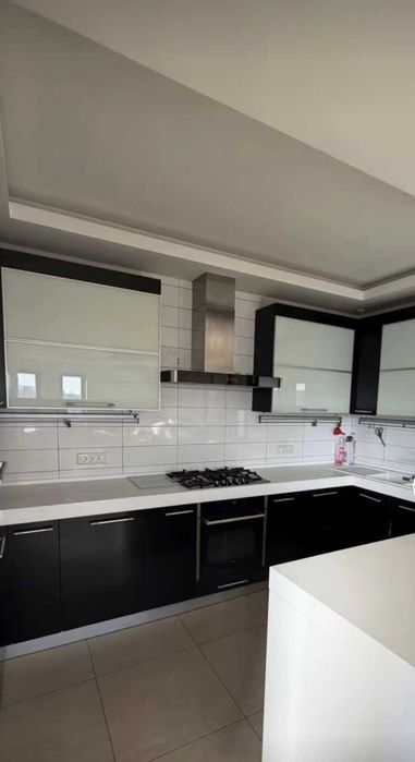 Многокомнатная квартира по адресу Куликово поле пл. (площадь 158 м²) - Atlanta.ua - фото 3