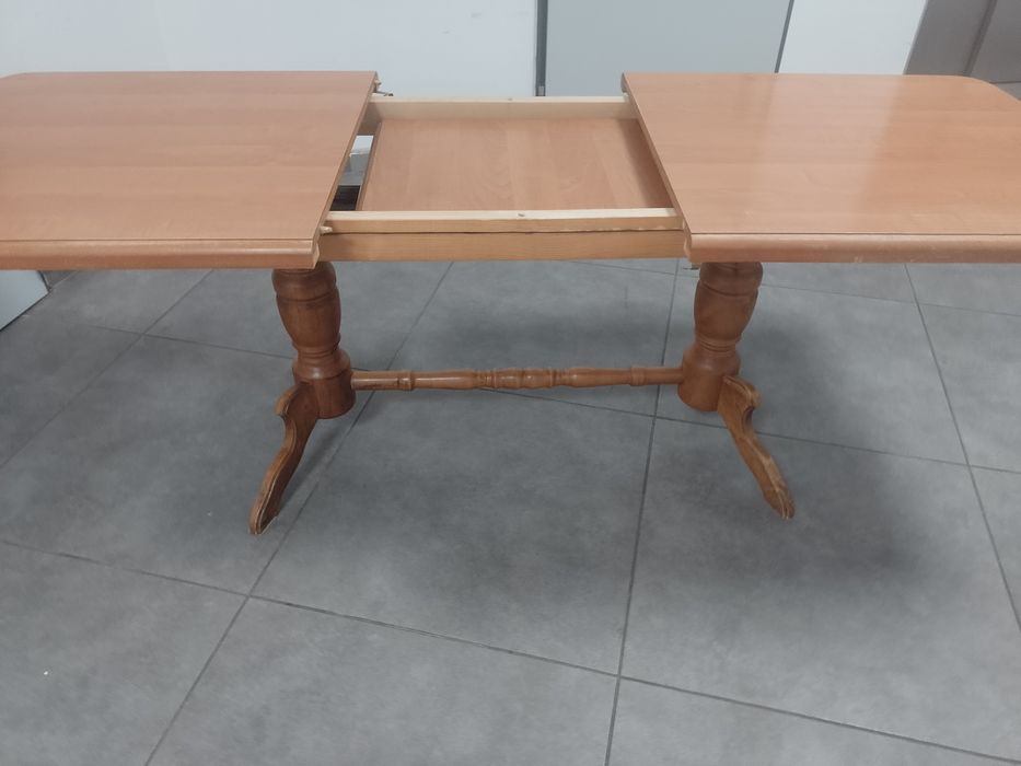 Sprzedam  stół  blat 176x66.5 cm