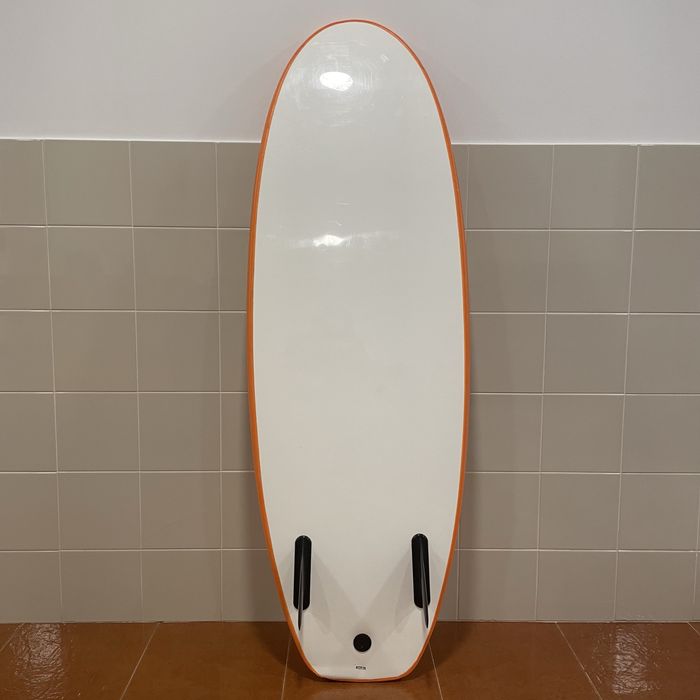 Prancha de Surf - Softboard