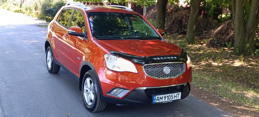 Продам гарне авто