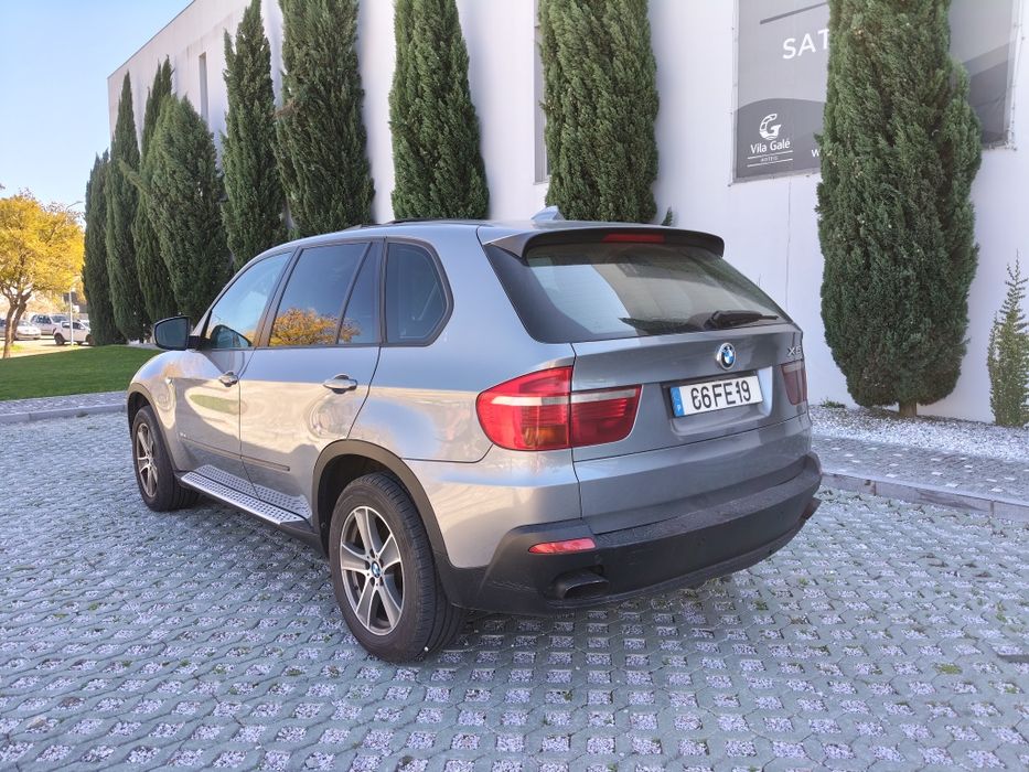 BMW X5 impecável nacional