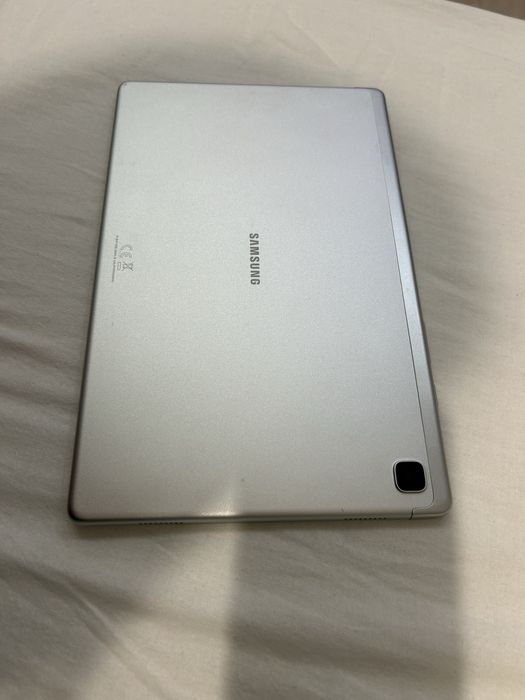 Samsung Galaxy Tab A7  10.4''  3/32GB Silver(2020)