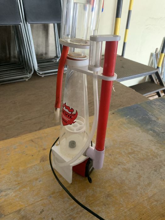 Vario material para agua salgada