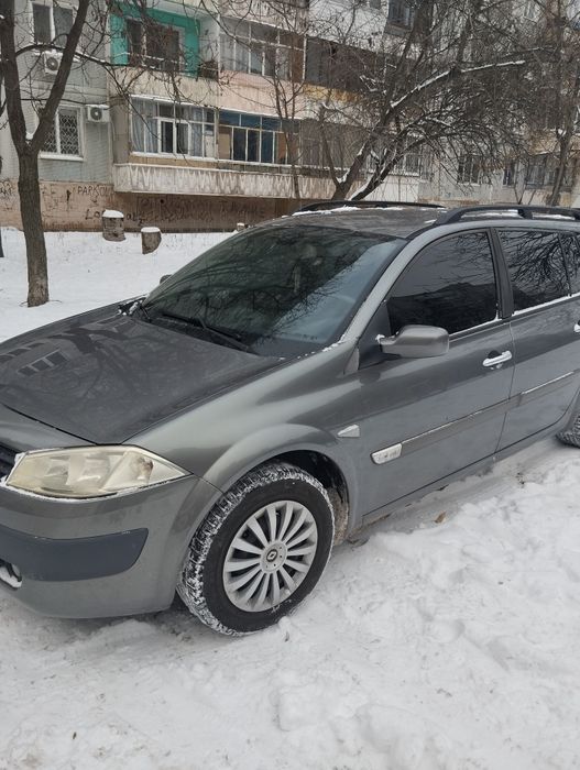 Продам машину Рено Меган універсал