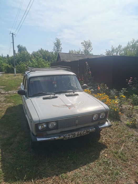 Продам мопед ваз 2106