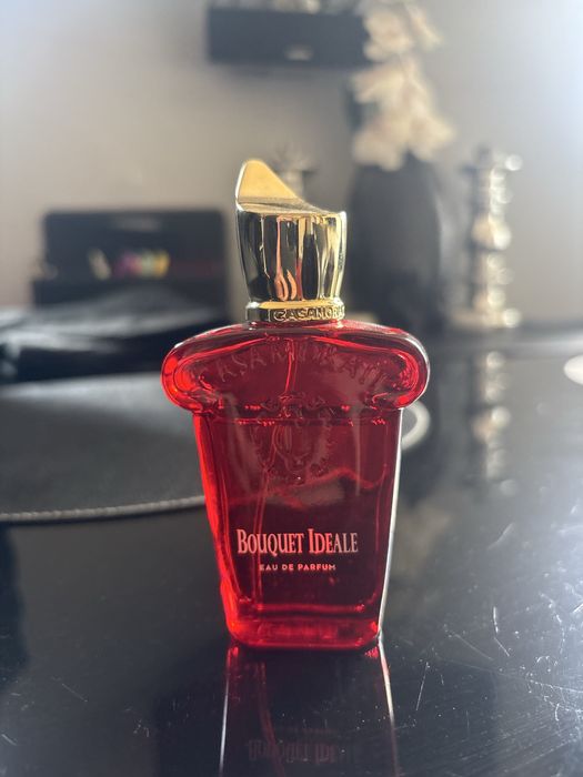 Casamorati xerjoff bouquet ideale