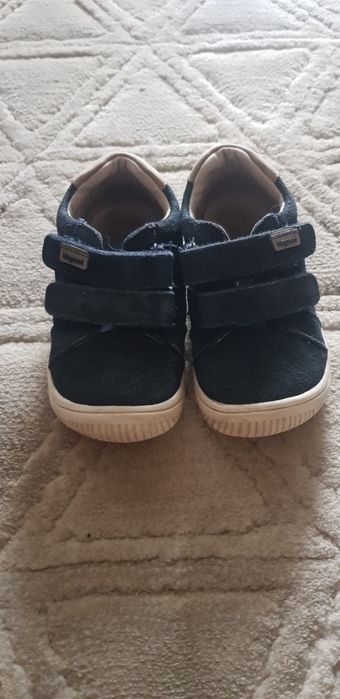 Buty sportowe bisgaard 23