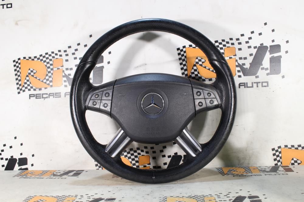 Volante de direção MERCEDES-BENZ Classe B (W245)