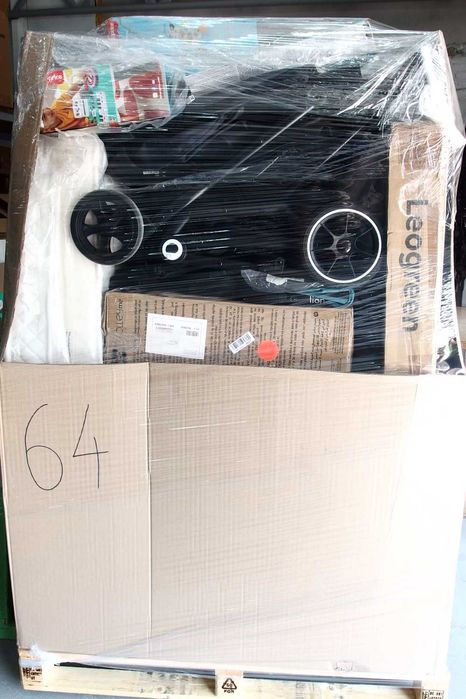 Paleta akcesoria dziecięce baby mix amazon zwroty palety