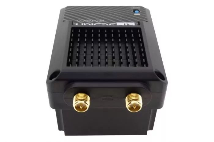 Модем RFDesign RFD 900x комплект із JR модулем TXMOD V2