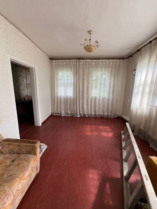 *Продаж будинку в Крюкові