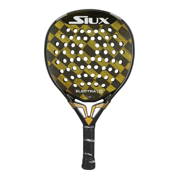 Raquete Padel Siux