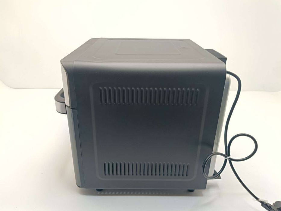 Mini piekarnik Severin TO 9579 25 l czarny, 2200W, pojemność 25 litry