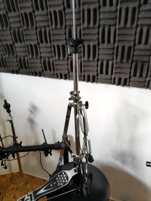 Bateria eletrônica MPS850