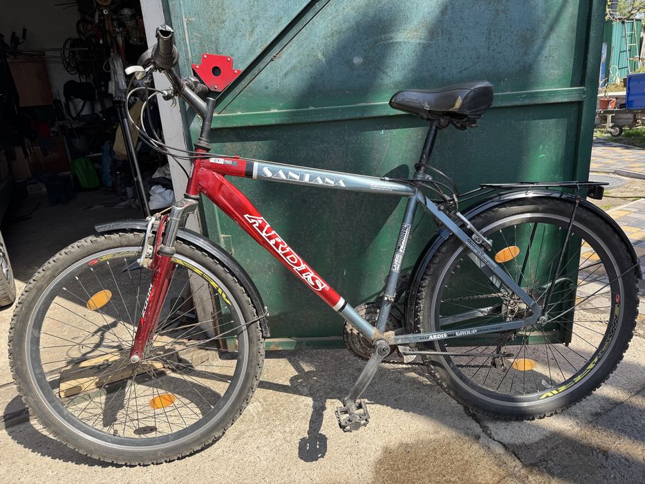 Продам Велосипед Ardis
