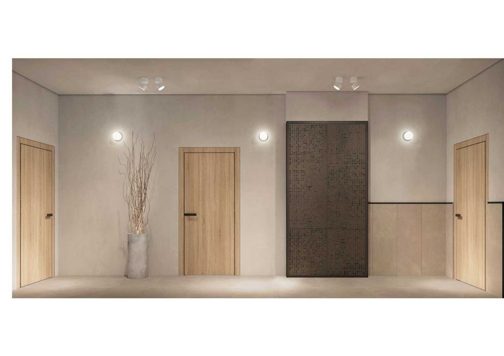 2-комнатная квартира по адресу ул. Авіаційна (площадь 76,2 м²) - Atlanta.ua - фото 16