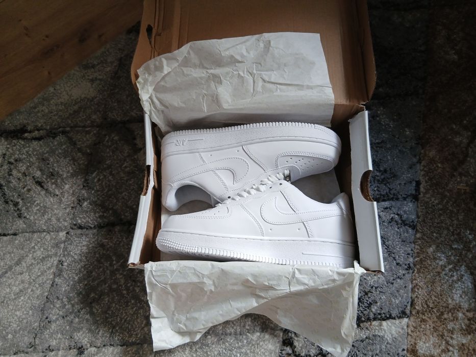 Nike air force 1