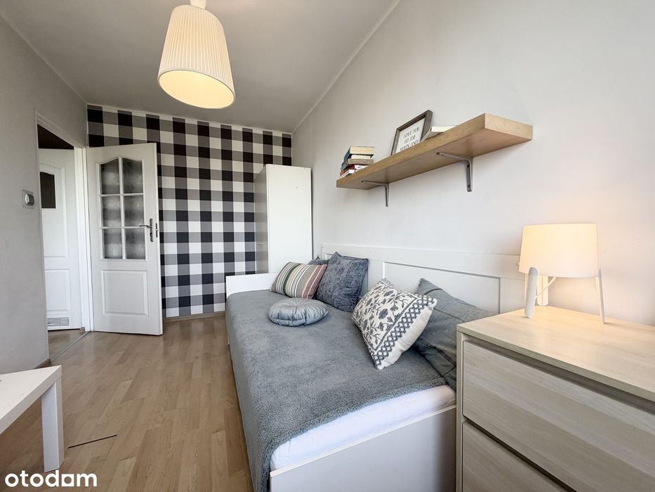 Wynajem | 52,15 m² | 3 pokoje | Ligota