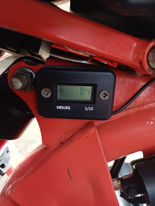 Продам пітбайк prb 125 pro
