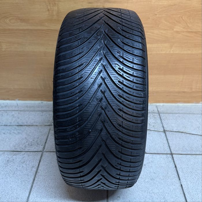 245/40/18 Kleber Krisalp HP3 всесезонна шина 245/40 R18 97Y XL