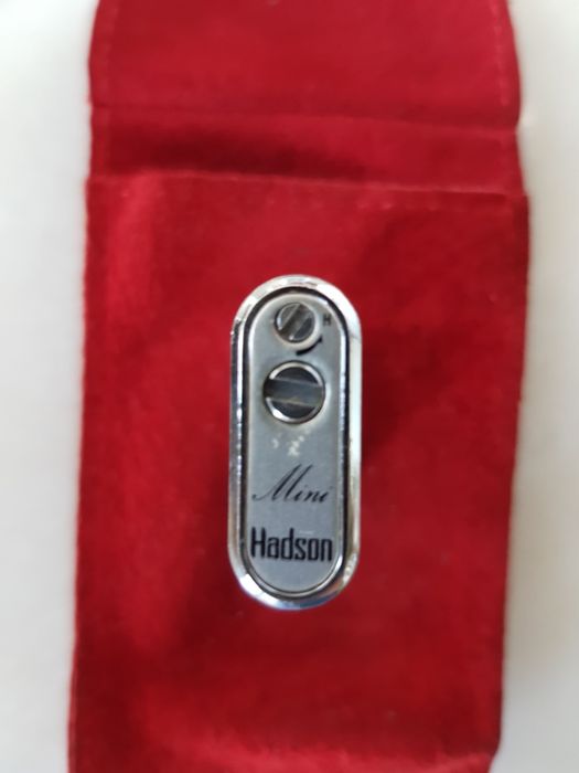 isqueiro Hason Mini