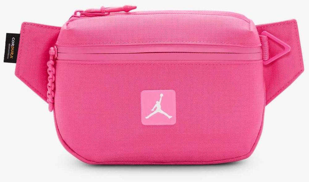 Сумка на пояс Jordan Cordura Franchise Cross Spirit (MA0901-AL4) ОРИГІ