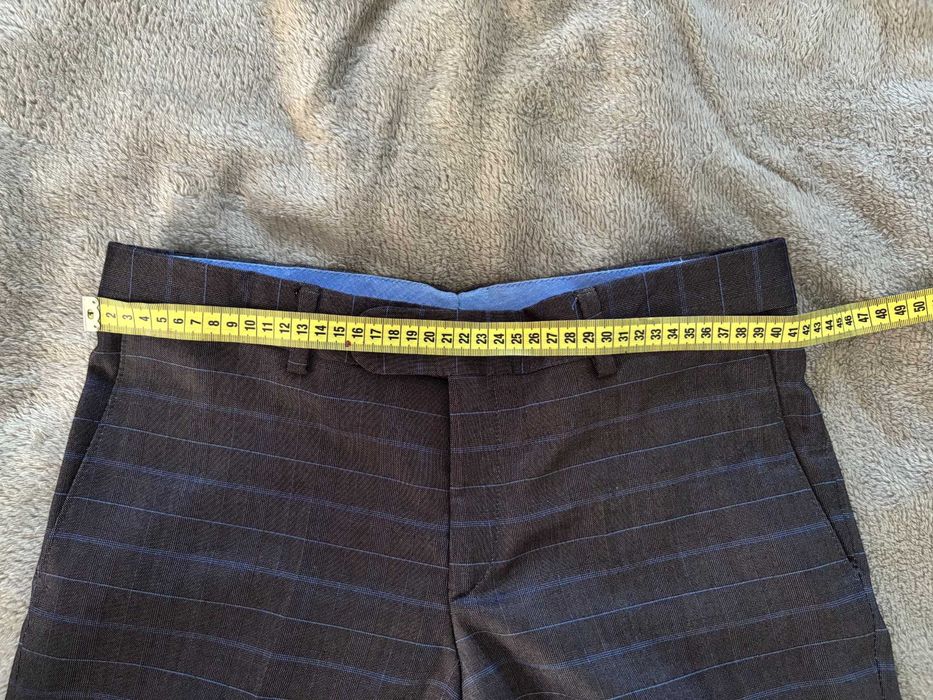 Чоловічий костюм Arber (брюки та піджак)