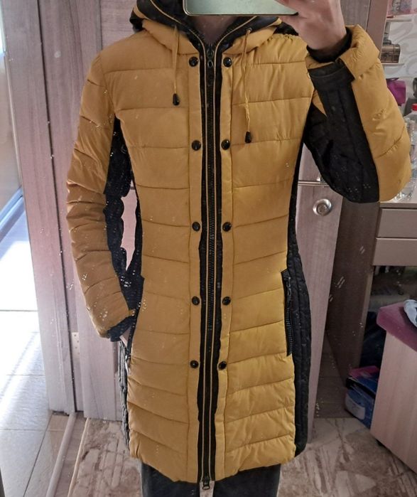 Продаю зимове пальто!