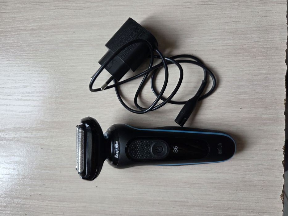 Бритва Braun Series S5