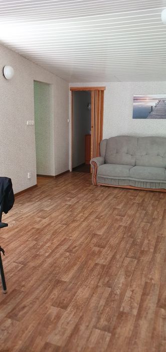 Domek letniskowy