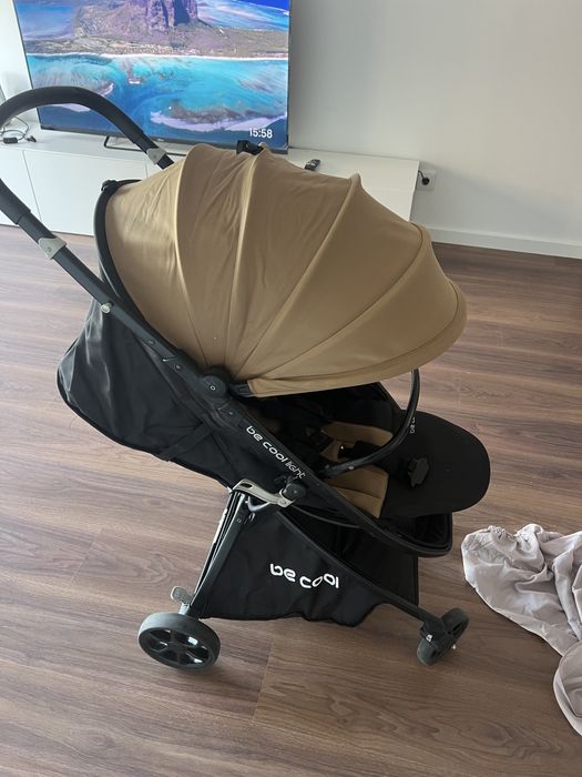 Carrinho Passeio bebé