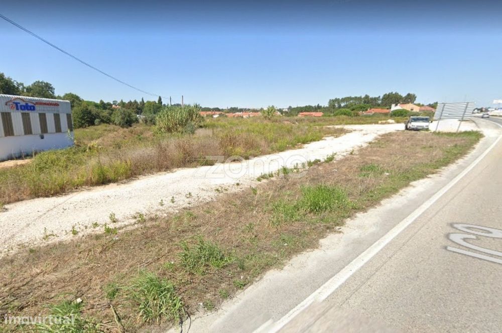 Terreno para Investimento