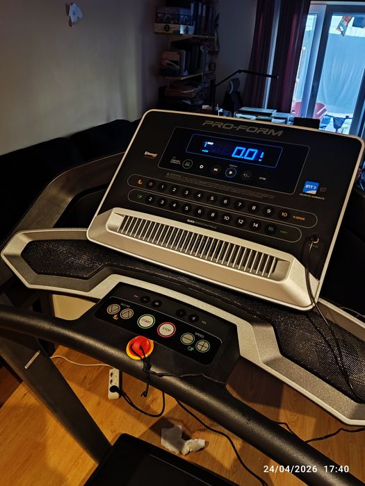 Passadeira pro-form 505  CST