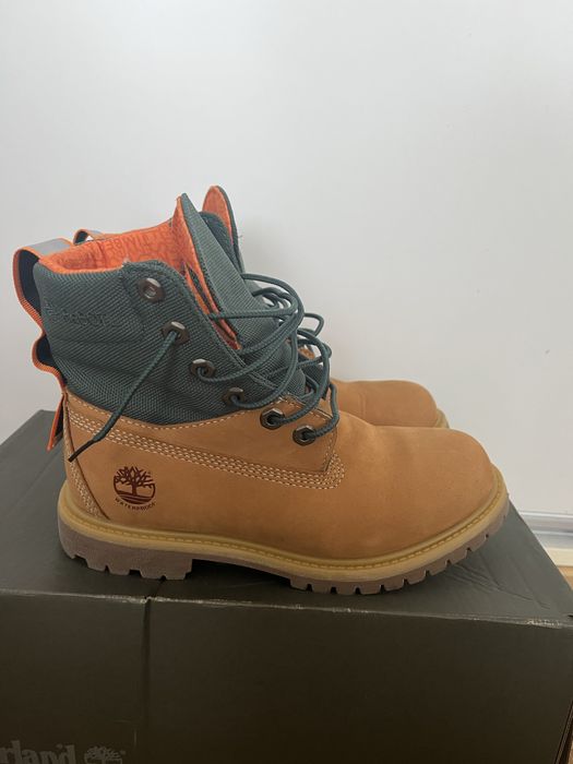 Buty timberlnad ReBOTL