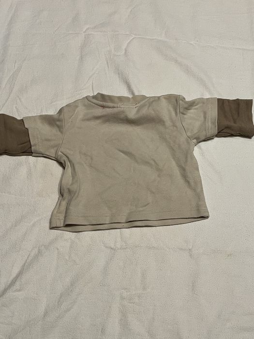 Кофта з собачкою