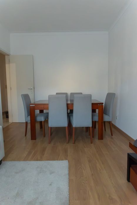 Apartamento T2 à venda em Ramada e Caneças, Odivelas — foto 4