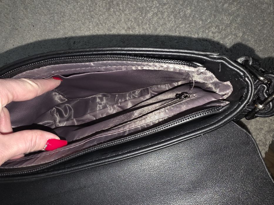 Torebka damska na ramię