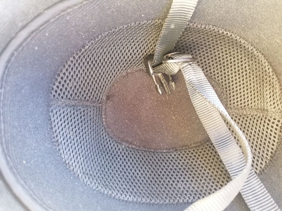 Equestrian Cap64586169335682121