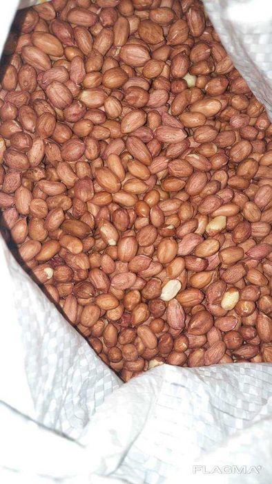 Арахіс "Болд" Бразилія (38/42) 25 кг