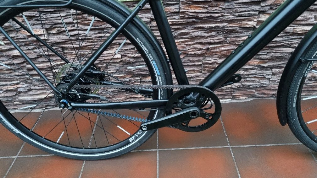 Canyon alfine 11 sale