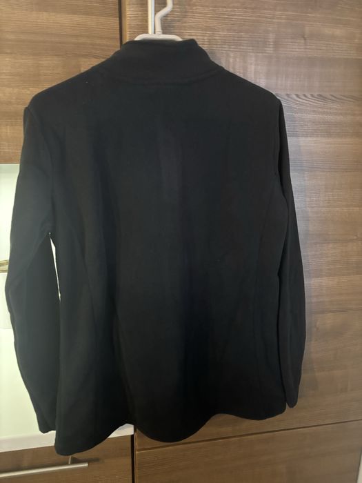 Bluza New campus polar pro high L