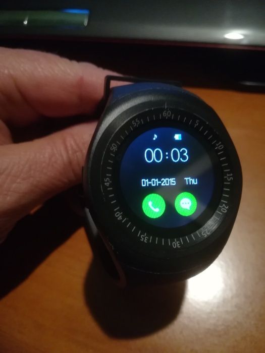 Smart watch