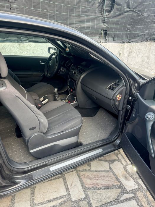 Renault megane 2